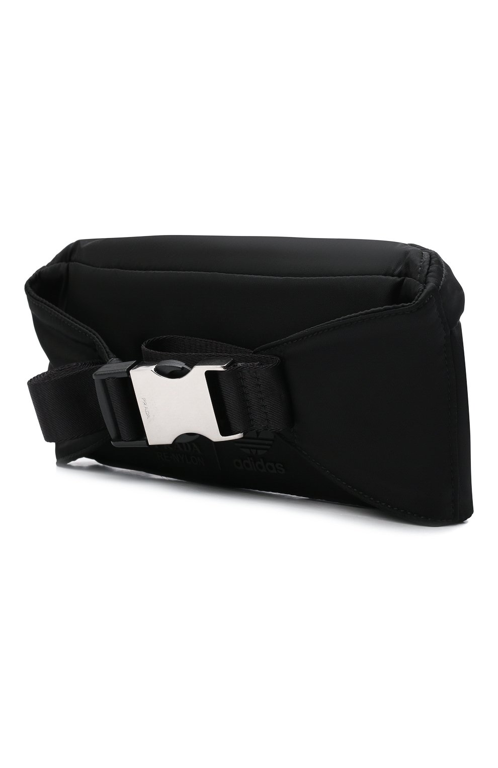 Поясная сумка adidas for prada re-nylon PRADA, арт. 2VL034-1WQ8-F0002-ADS, фото 6