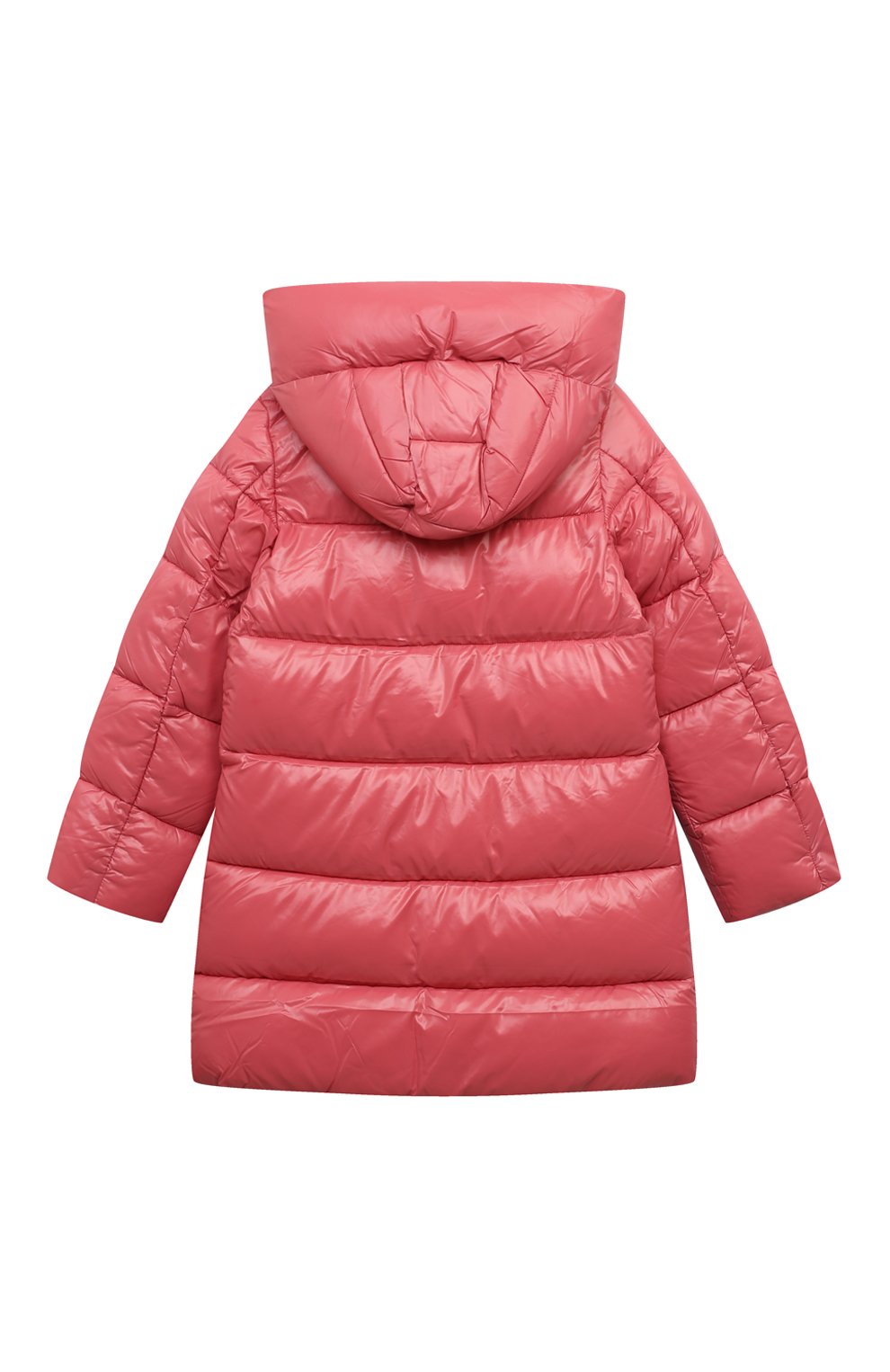 Утепленное пальто SAVE THE DUCK, арт. J45510G/MILLIE/LUCK19/10-16, фото 2