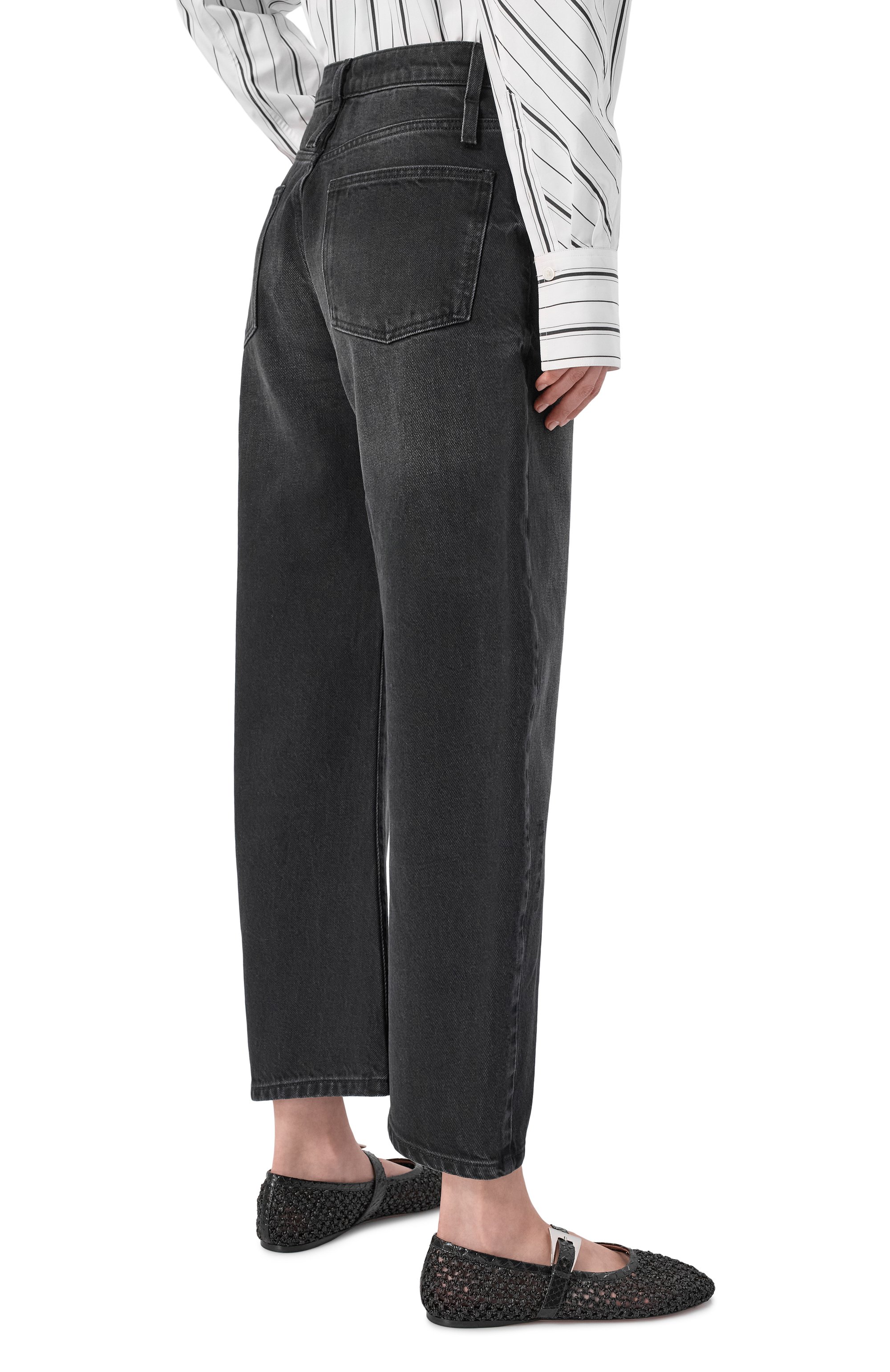 Джинсы RUBAN, арт. RSS26-90.1.410.2, фото 4