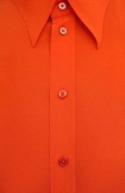 Шелковая рубашка RALPH LAUREN, арт. 290788940, фото 5