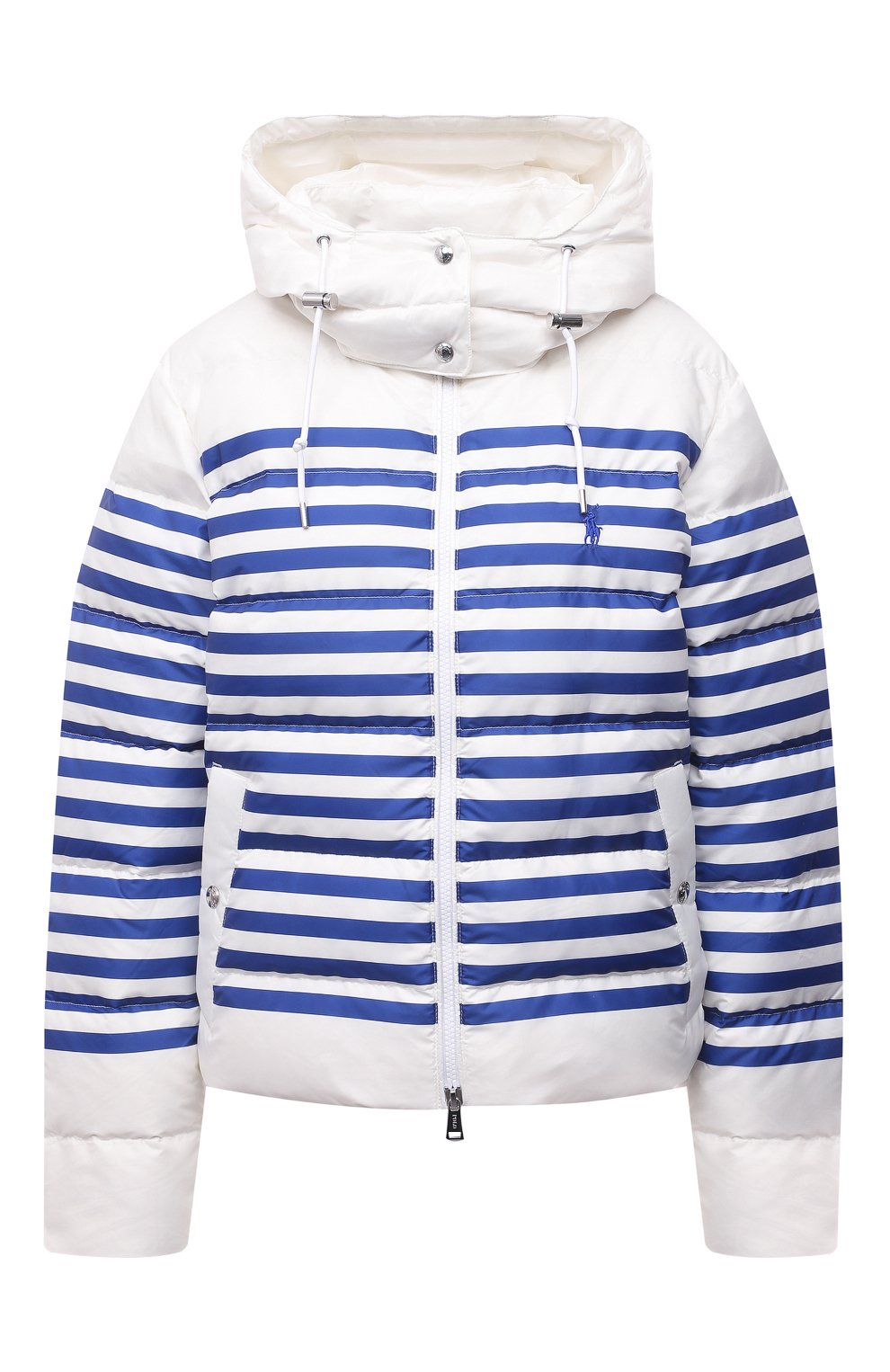 Пуховая куртка POLO RALPH LAUREN, арт. 211824511, фото 1