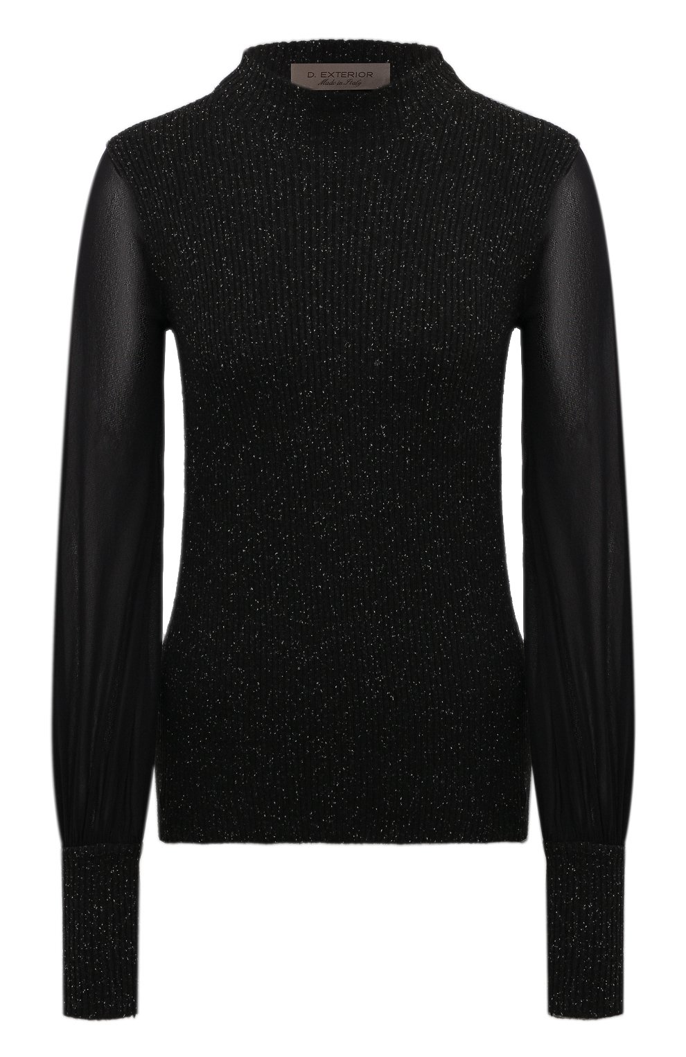 Водолазка D.EXTERIOR, арт. 59552, фото 1