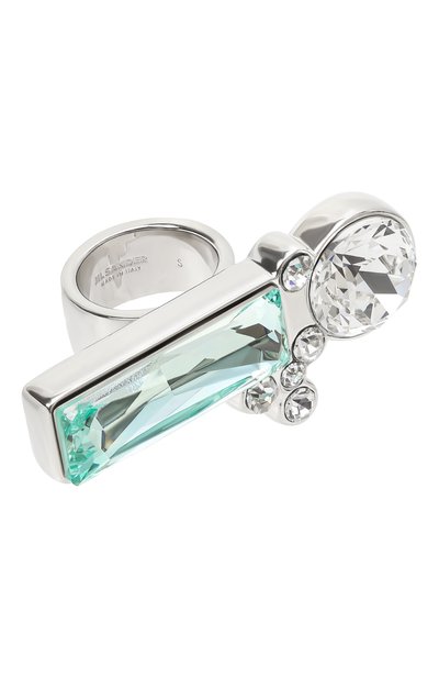 Женское кольцо JIL SANDER, арт. J11UQ0066 P5050