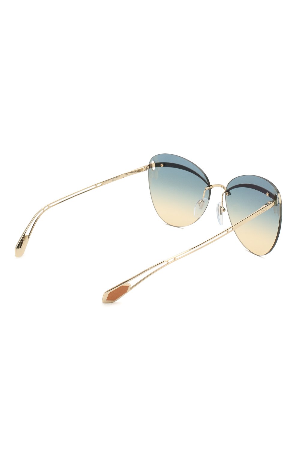 Солнцезащитные очки BVLGARI, арт. 6130-278/4M, фото 4