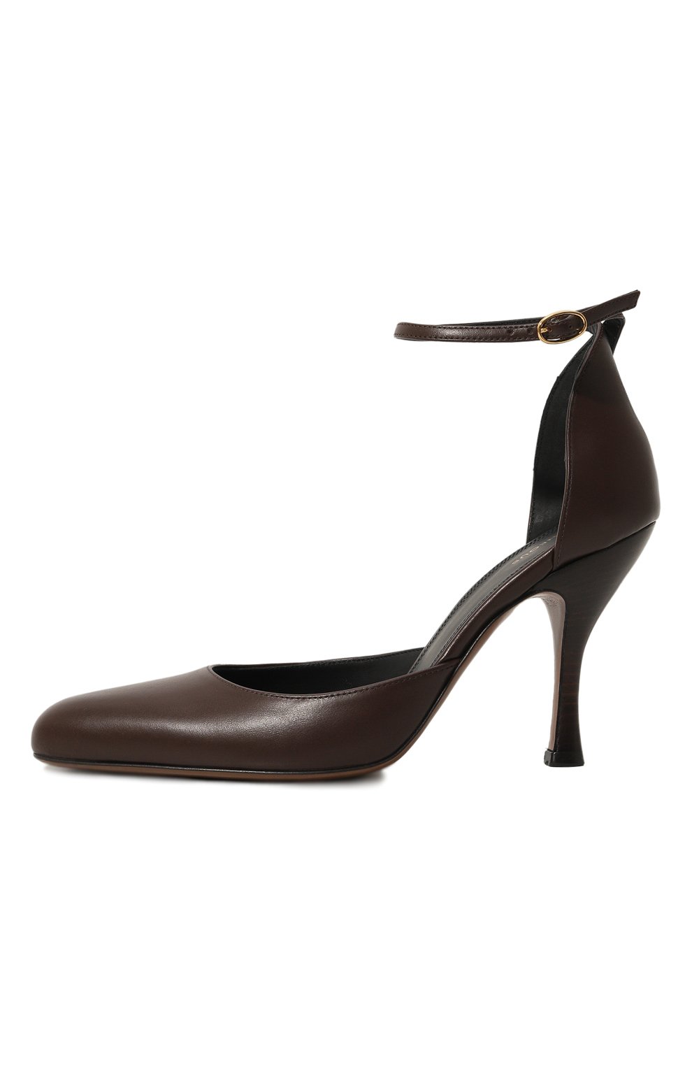 Кожаные туфли nekkar 85 NEOUS, арт. 00440A23, фото 4