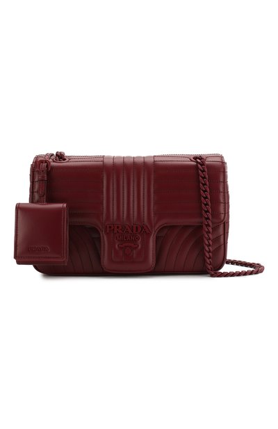 Сумка PRADA, арт. 1BD108-WD91-F0KY5-AOI, фото 4