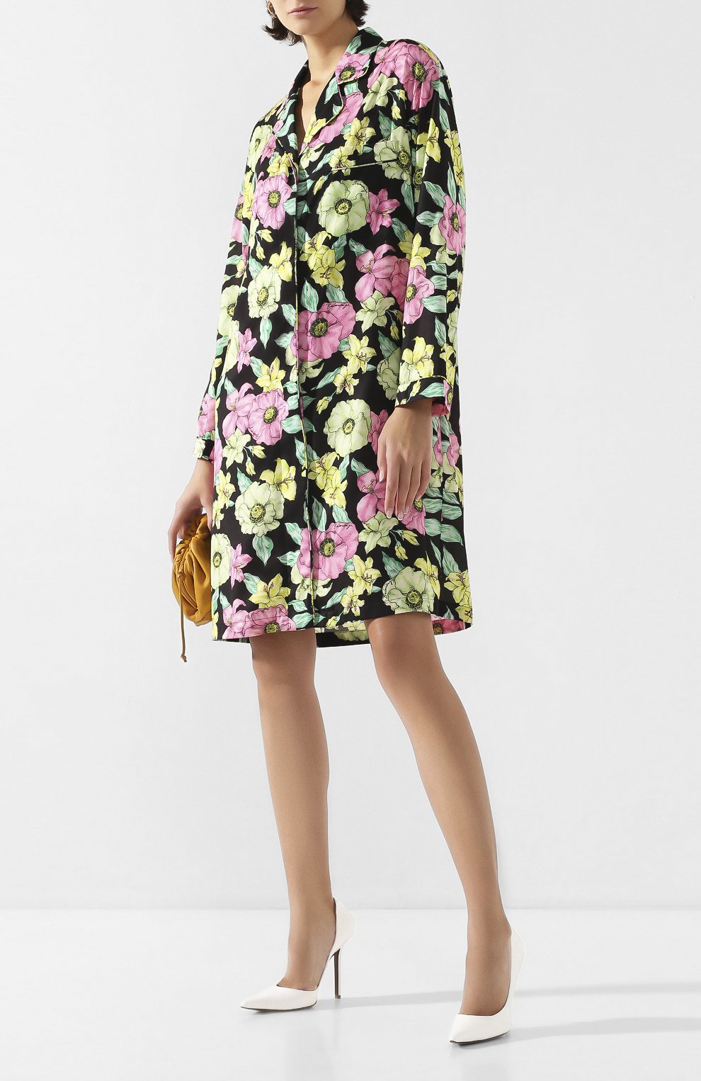 Платье BALENCIAGA, арт. 602451/TGLN6, фото 2