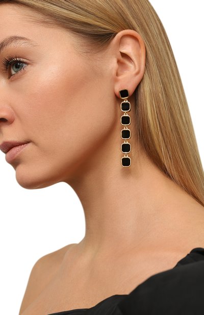 Серьги room 6 10.GRAN, арт. 16E21SGO, фото 2