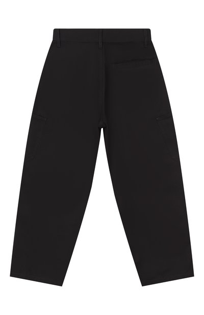 Хлопковые брюки-карго GIVENCHY, арт. H31093, фото 2