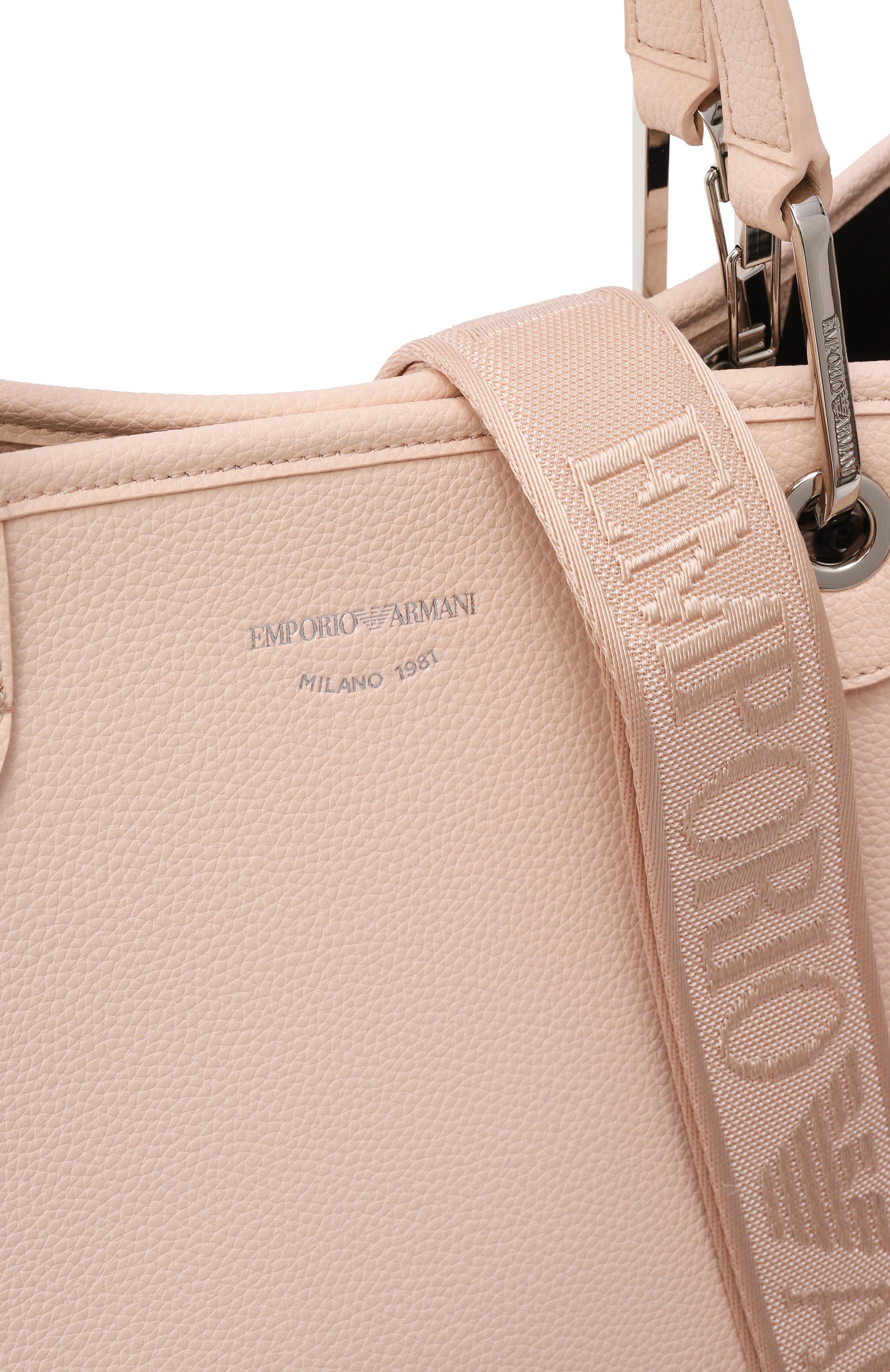 Сумка-тоут myea medium EMPORIO ARMANI, арт. EW000360/AF12036, фото 6