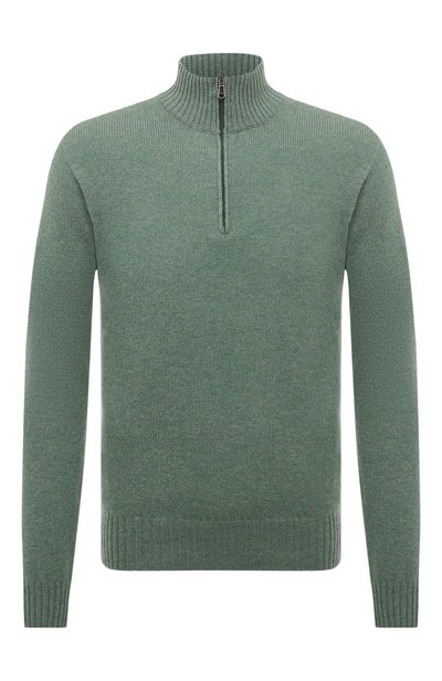 Шерстяной свитер FRADI, арт. MLZ518/WN6106, фото 1