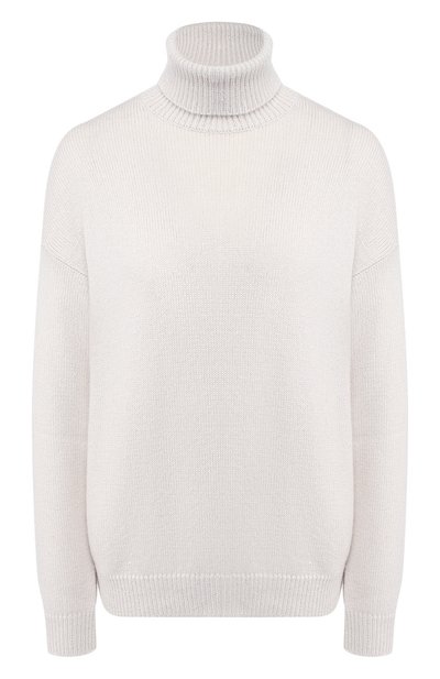 Женский свитер из кашемира и шелка BRUNELLO CUCINELLI, арт. M73539903