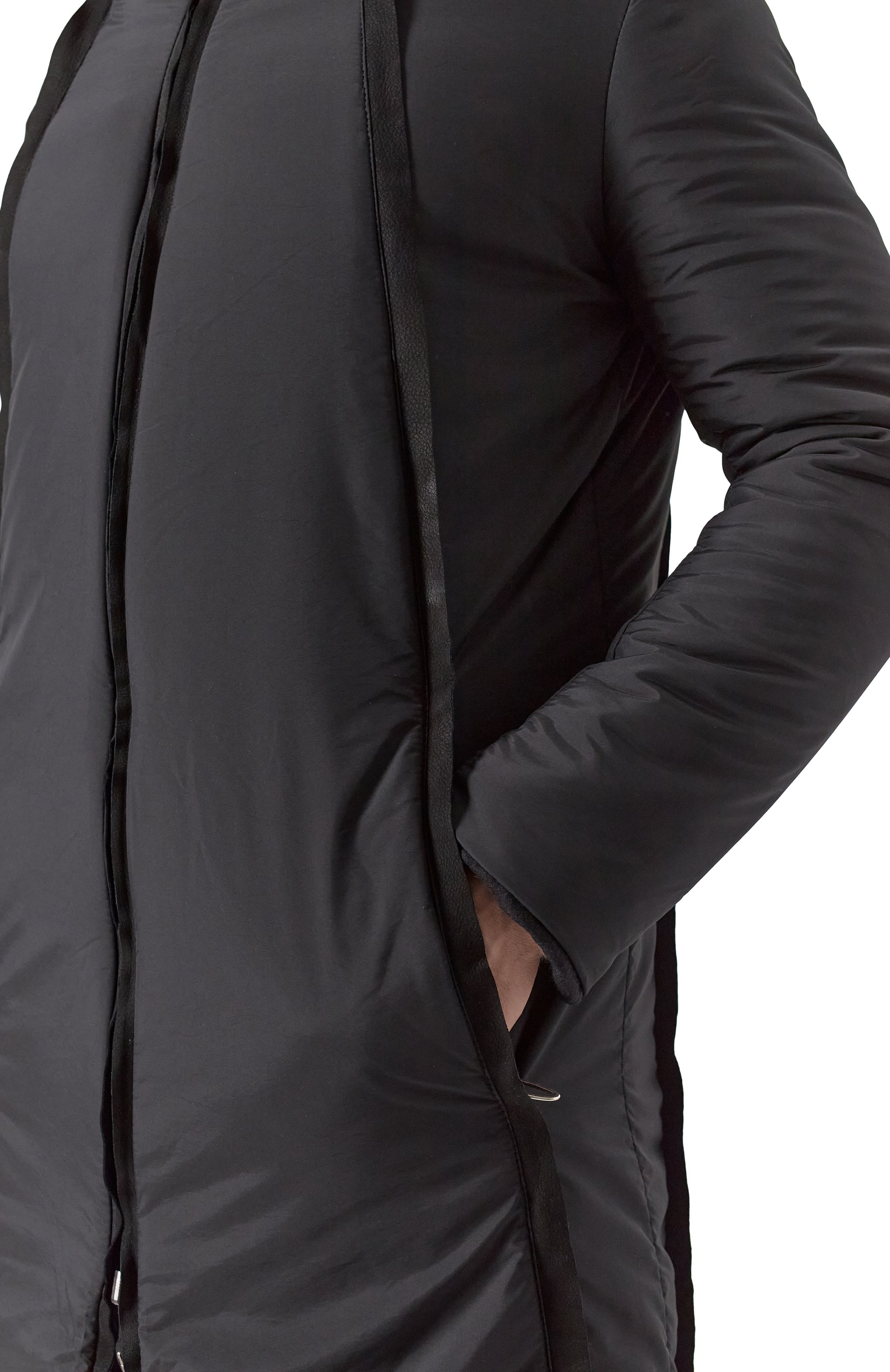 Двустороннее пальто DANIELE BASTA, арт. DB1153T57X59R, фото 5