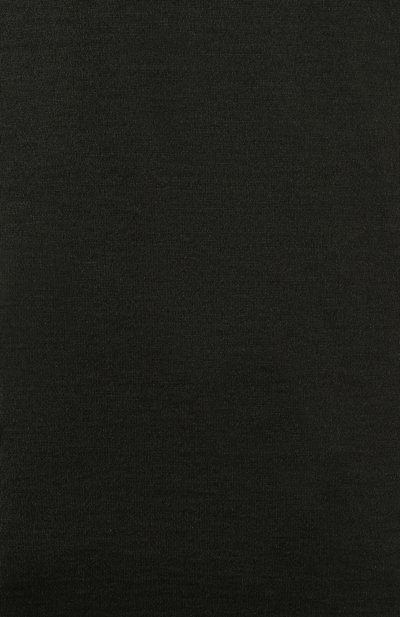 Футболка из шелка и хлопка GIORGIO ARMANI, арт. 3KSM77/SJZHZ, фото 5