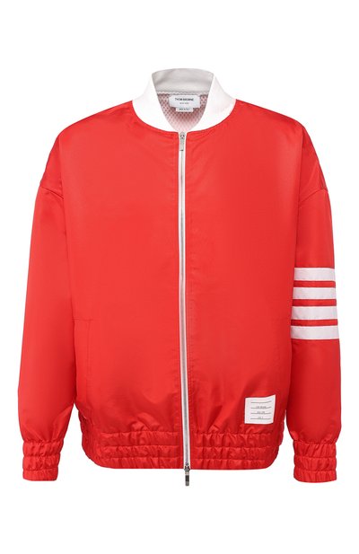 Бомбер THOM BROWNE, арт. MJT160A-04016 600, фото 1
