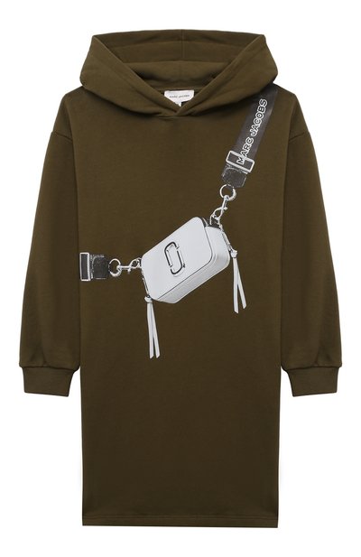 Хлопковое платье MARC JACOBS (THE), арт. W60363