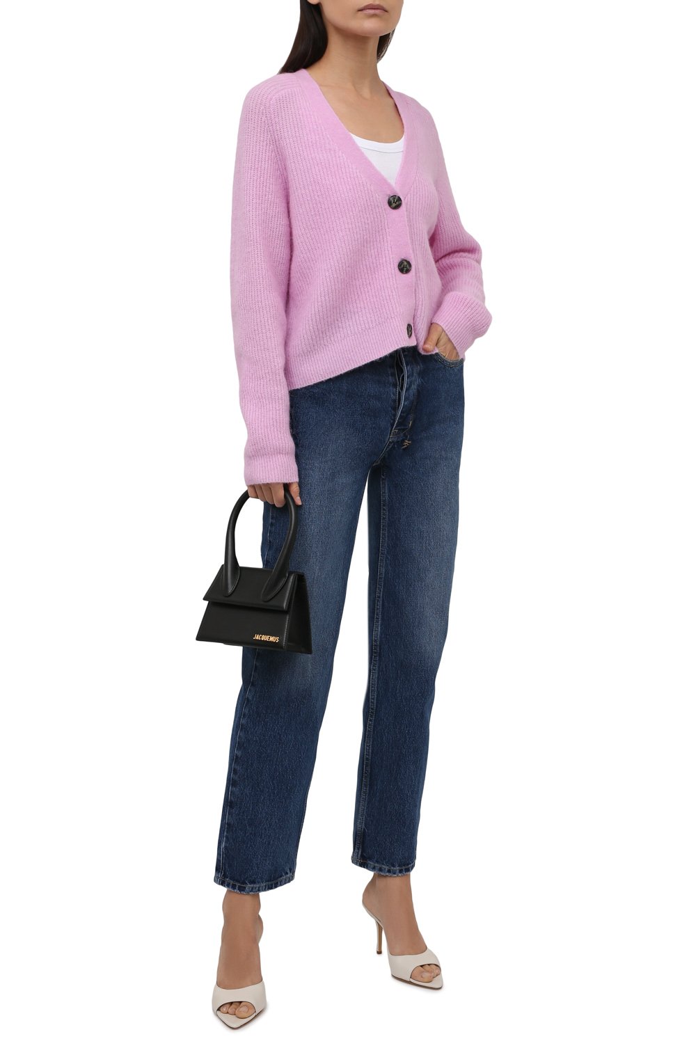 Кардиган GANNI, арт. K1549, фото 2