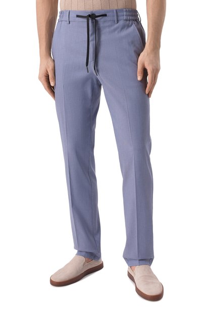 Брюки BERWICH, арт. SPIAGGIA20/TS1097X, фото 3