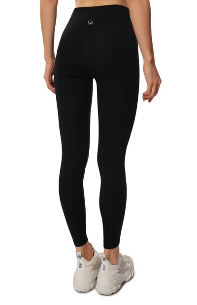 Легинсы DAILY REMINDER, арт. L004-BL, фото 4