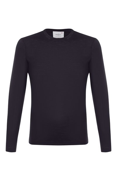 Мужской шерстяной лонгслив GRAN SASSO, арт. 60149/68000