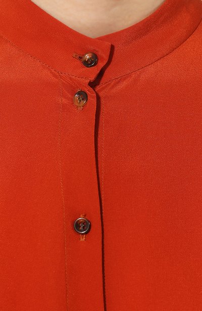 Шелковая блузка JM STUDIO, арт. FW192005, фото 5