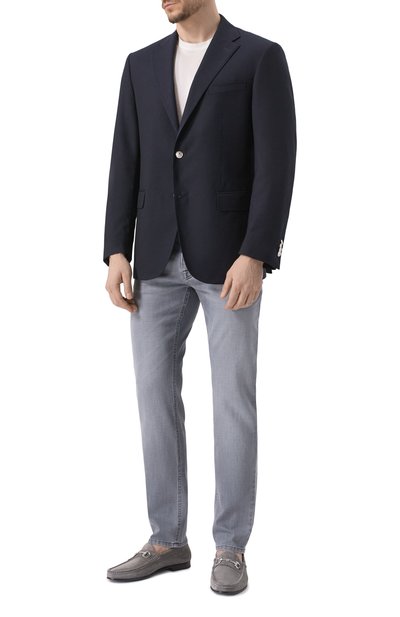 Джинсы meribel BRIONI, арт. SPEI0L/0CD15, фото 2