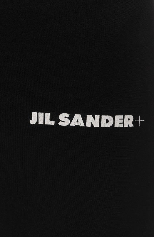 фото Легинсы jil sander