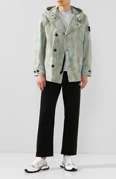 Куртка STONE ISLAND, арт. 7215420E2, фото 2