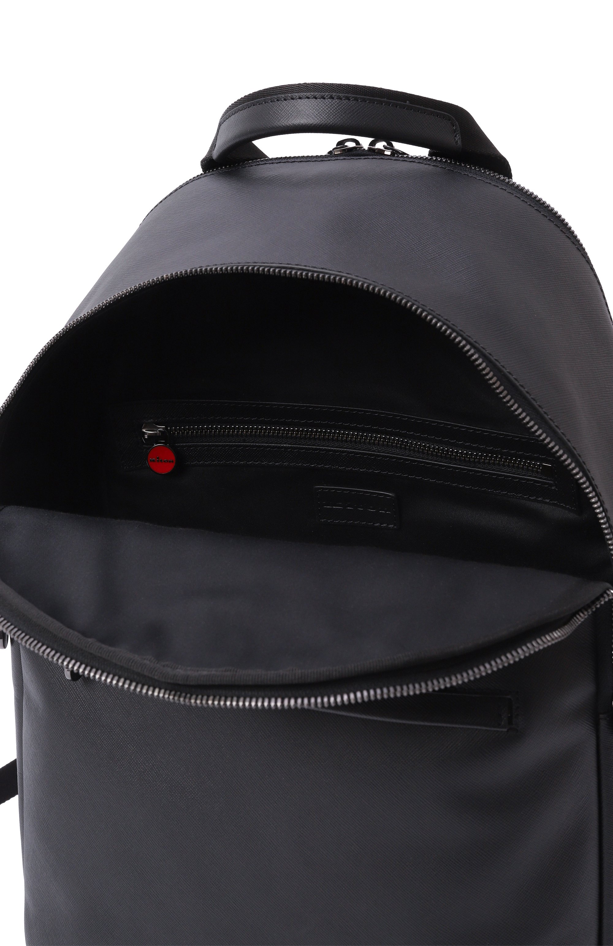 Рюкзак KITON, арт. UBA0114N0122808, фото 5