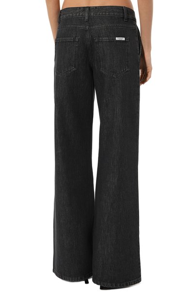 Джинсы FORTE DEI MARMI COUTURE, арт. 24WF4059, фото 4