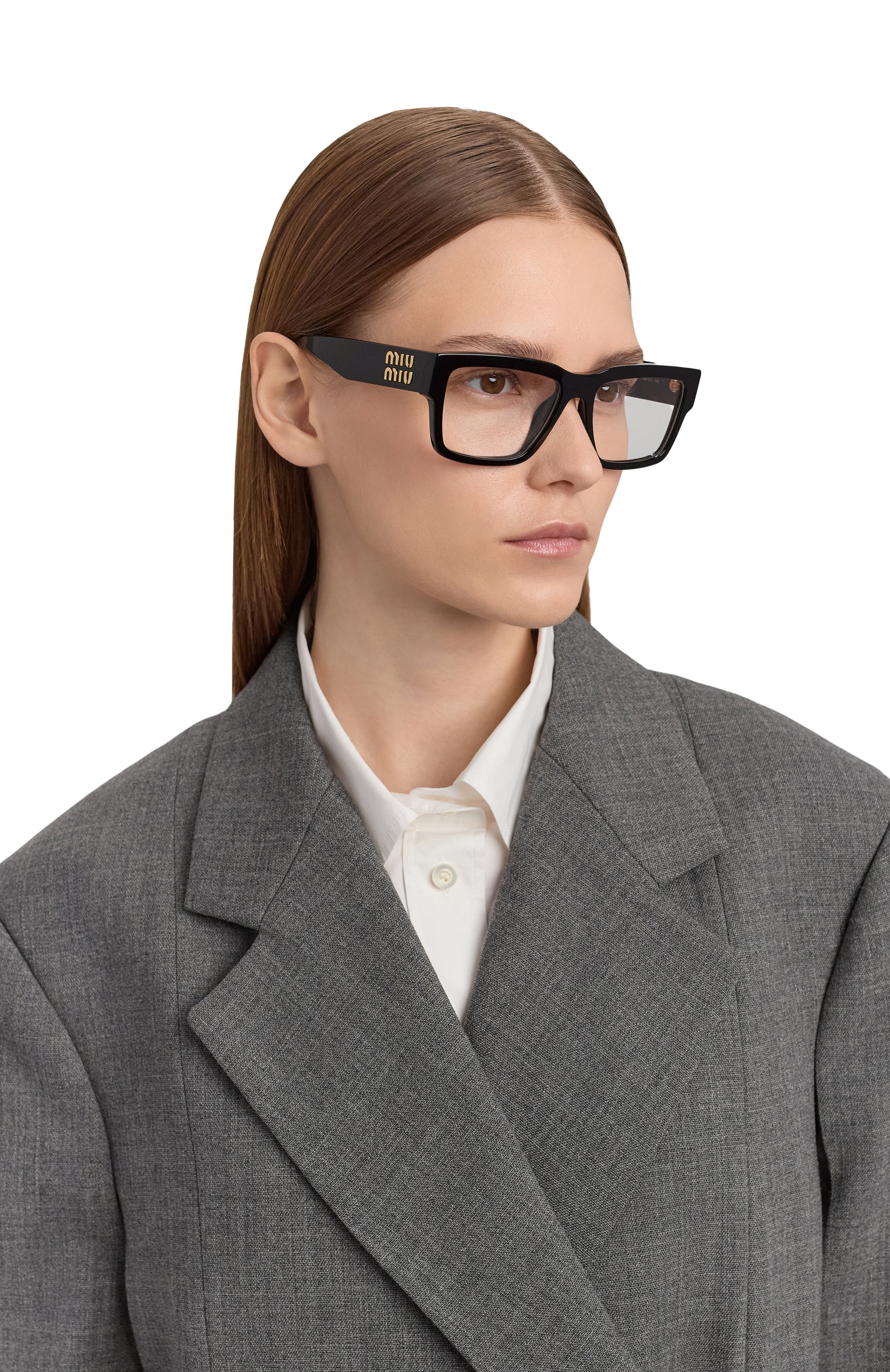 Оправа MIU MIU, арт. 02XV-1AB101, фото 2