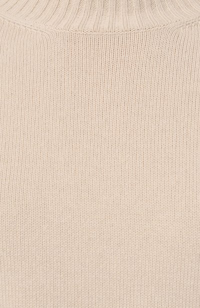 Свитер из шерсти и кашемира LORENA ANTONIAZZI, арт. A24124DM03E/2472, фото 5