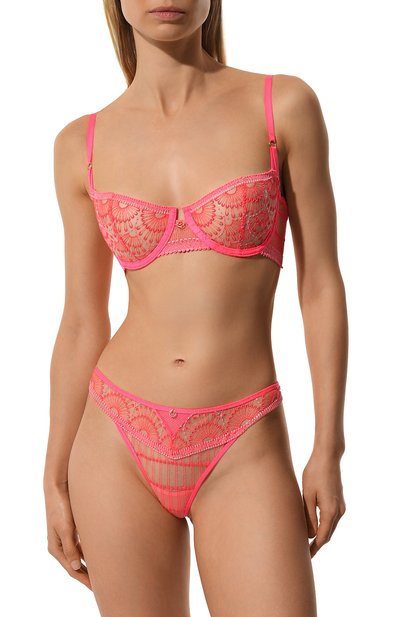 Трусы-стринги AUBADE, арт. 2F26, фото 2