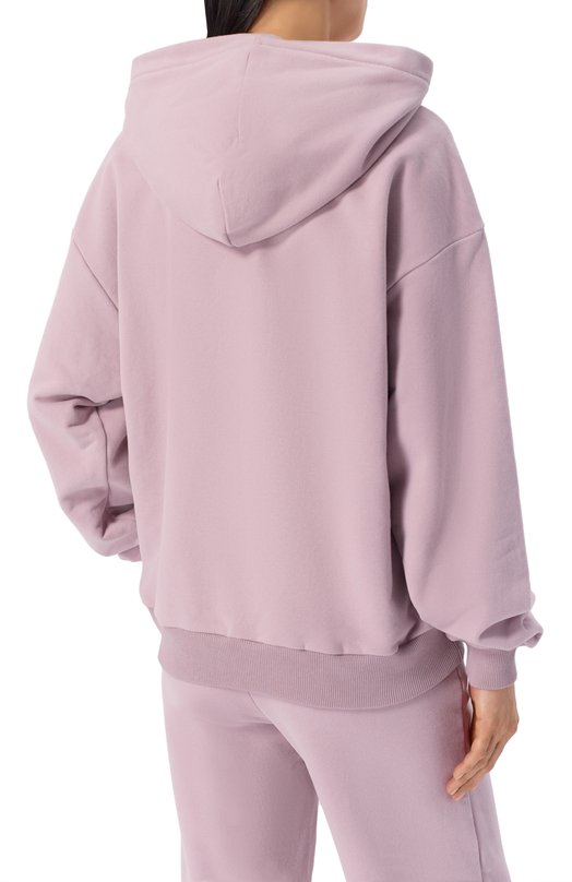 Хлопковый костюм Sasha Kim SK-00000564 Розовый  SK-00000564 Фото 3