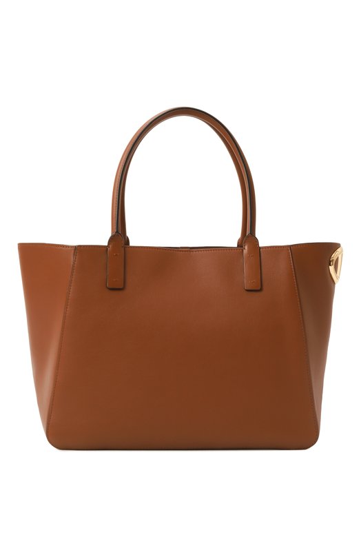 Сумка VLogo Side Valentino 5W2B0Q29/PWL Коричневый 5W2B0Q29/PWL