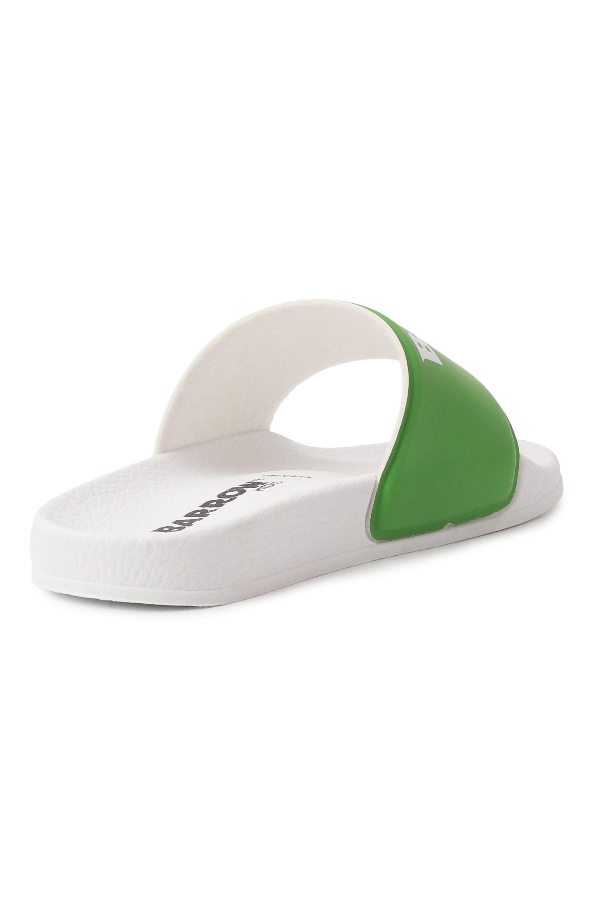 Шлепанцы BARROW, арт. 80363/24-27, фото 3