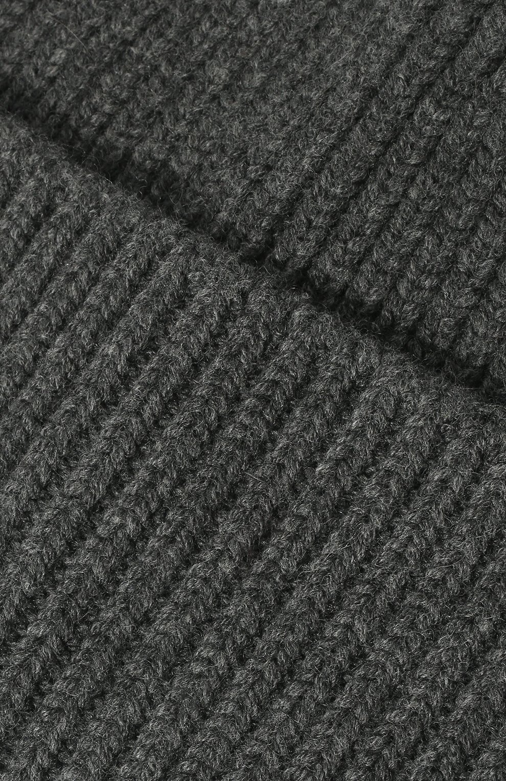 Шапка из шерсти и кашемира MRZ, арт. FW22-0126, фото 4