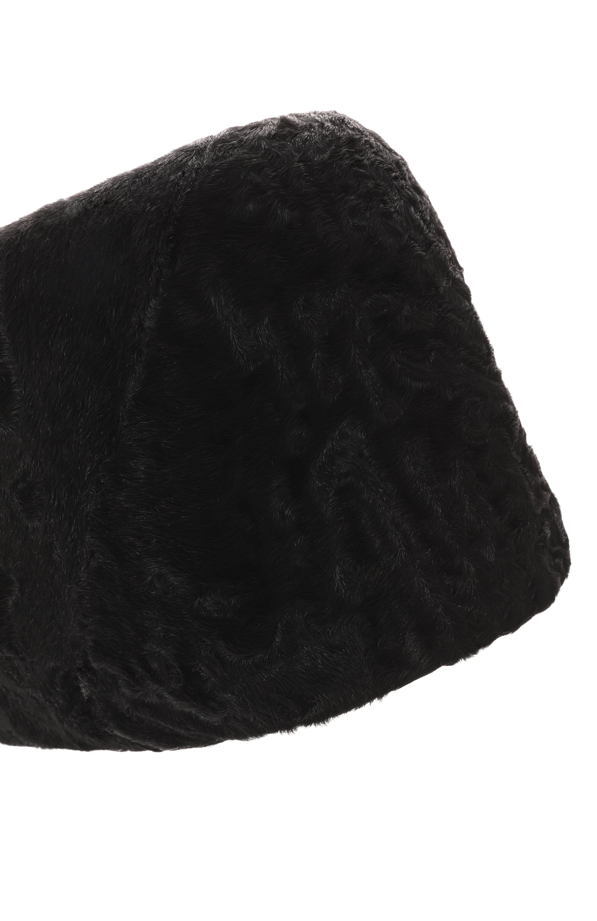 Пилотка бритни из каракульчи FURLAND, арт. 0240307810023200000, фото 4