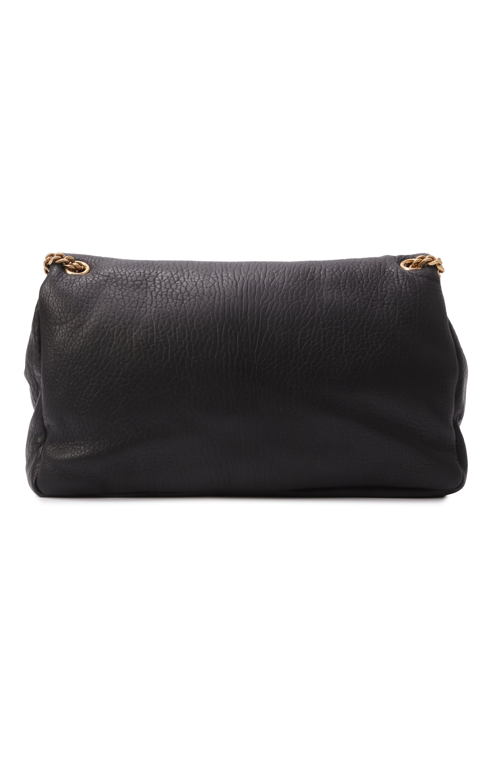 Сумка calypso large SAINT LAURENT, арт. 777399/AACYT, фото 6