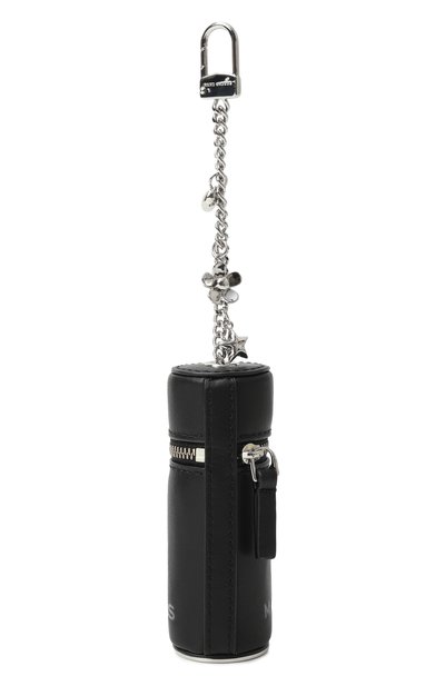 Кожаный футляр для украшений MARC JACOBS (THE), арт. 2F5SCP016S01, фото 2