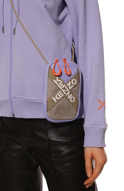 Чехол sport active для iphone KENZO, арт. FC55PM228F22, фото 2