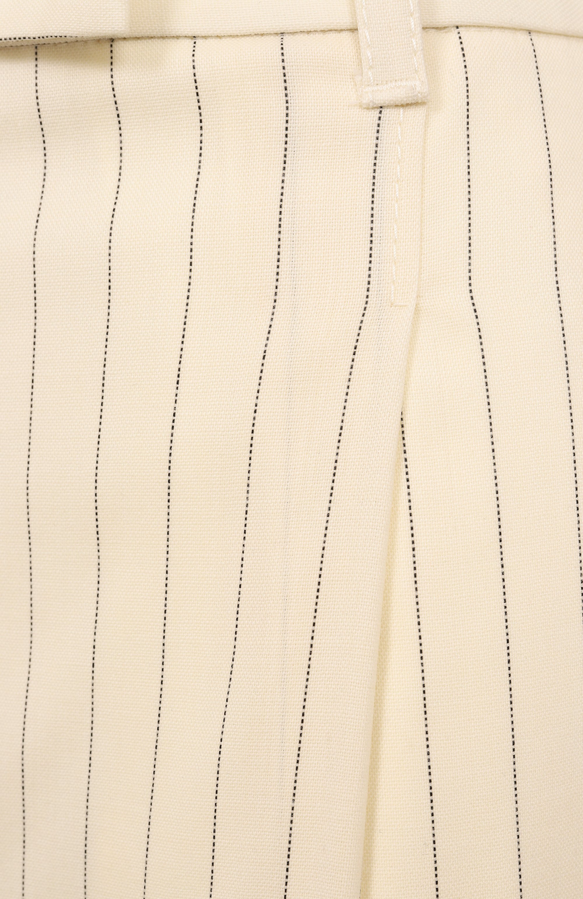 Шерстяные брюки ZIMMERMANN, арт. 2956PS251, фото 6