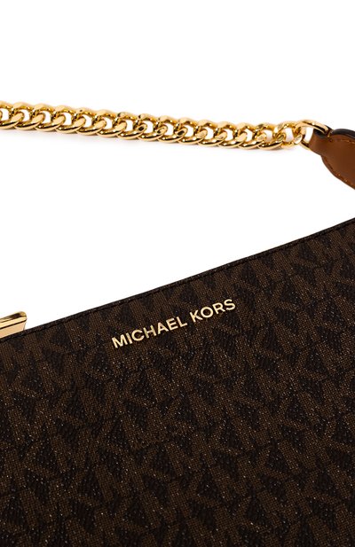 Сумка jet set medium MICHAEL MICHAEL KORS, арт. 32F1GJ6W6B, фото 3