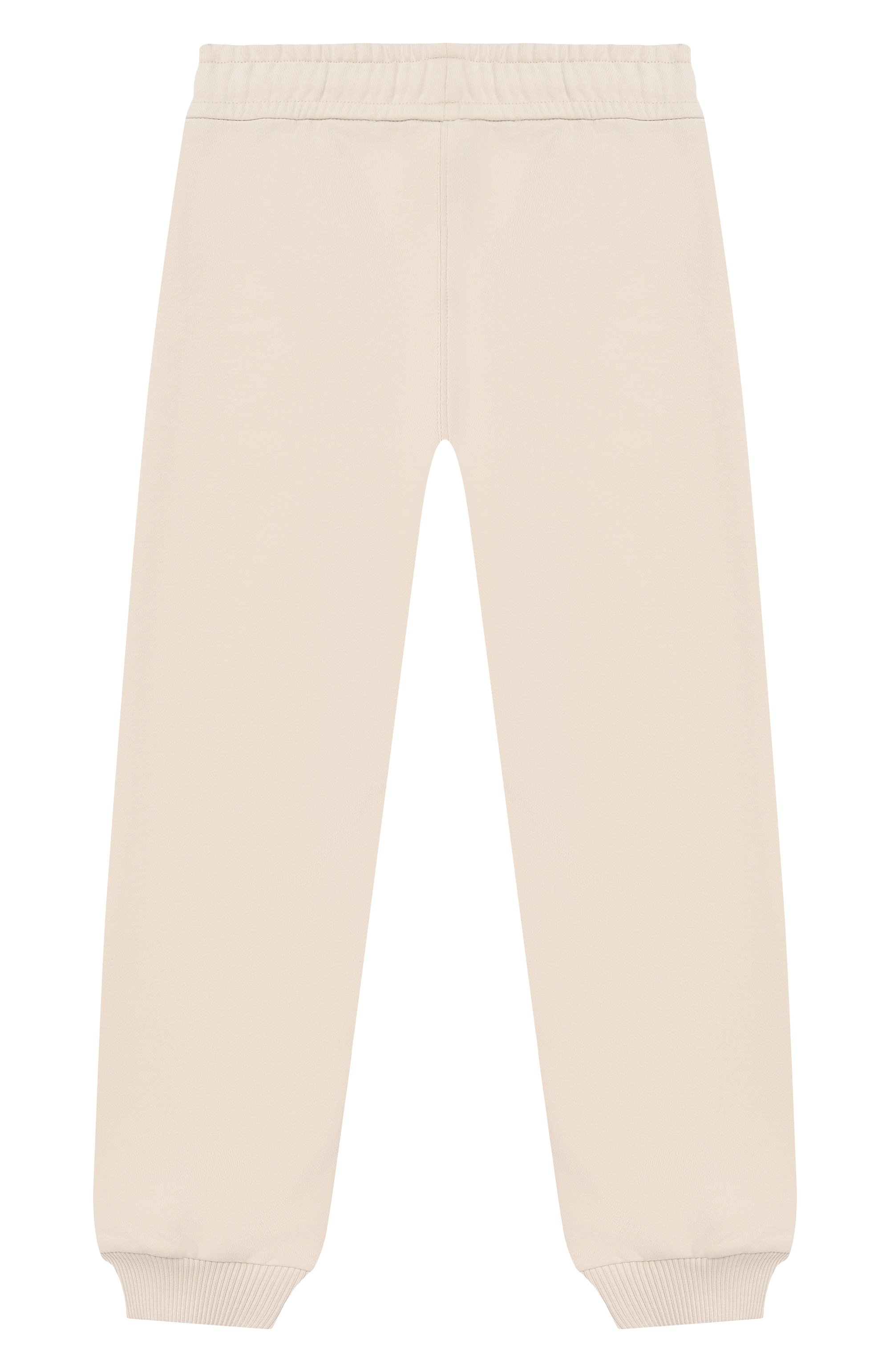 Хлопковые джоггеры CHLOÉ, арт. C20826, фото 2