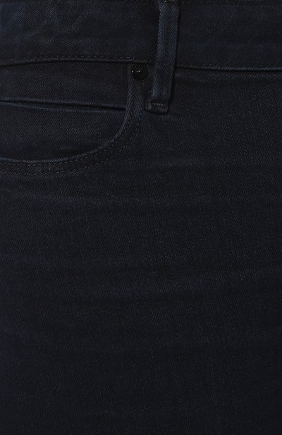 Джинсы genevieve PAIGE темно-синего цвета по цене 37850 руб., арт. 8385F46-182, фото 5 Джинсы genevieve PAIGE, арт. 8385F46-182, фото 5