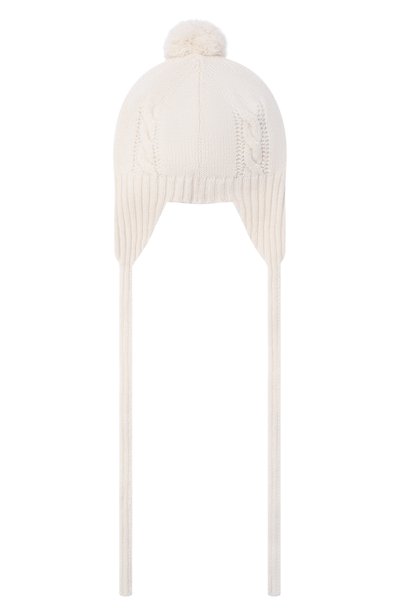 Кашемировая шапка BABY T, арт. 26AIC804CUP