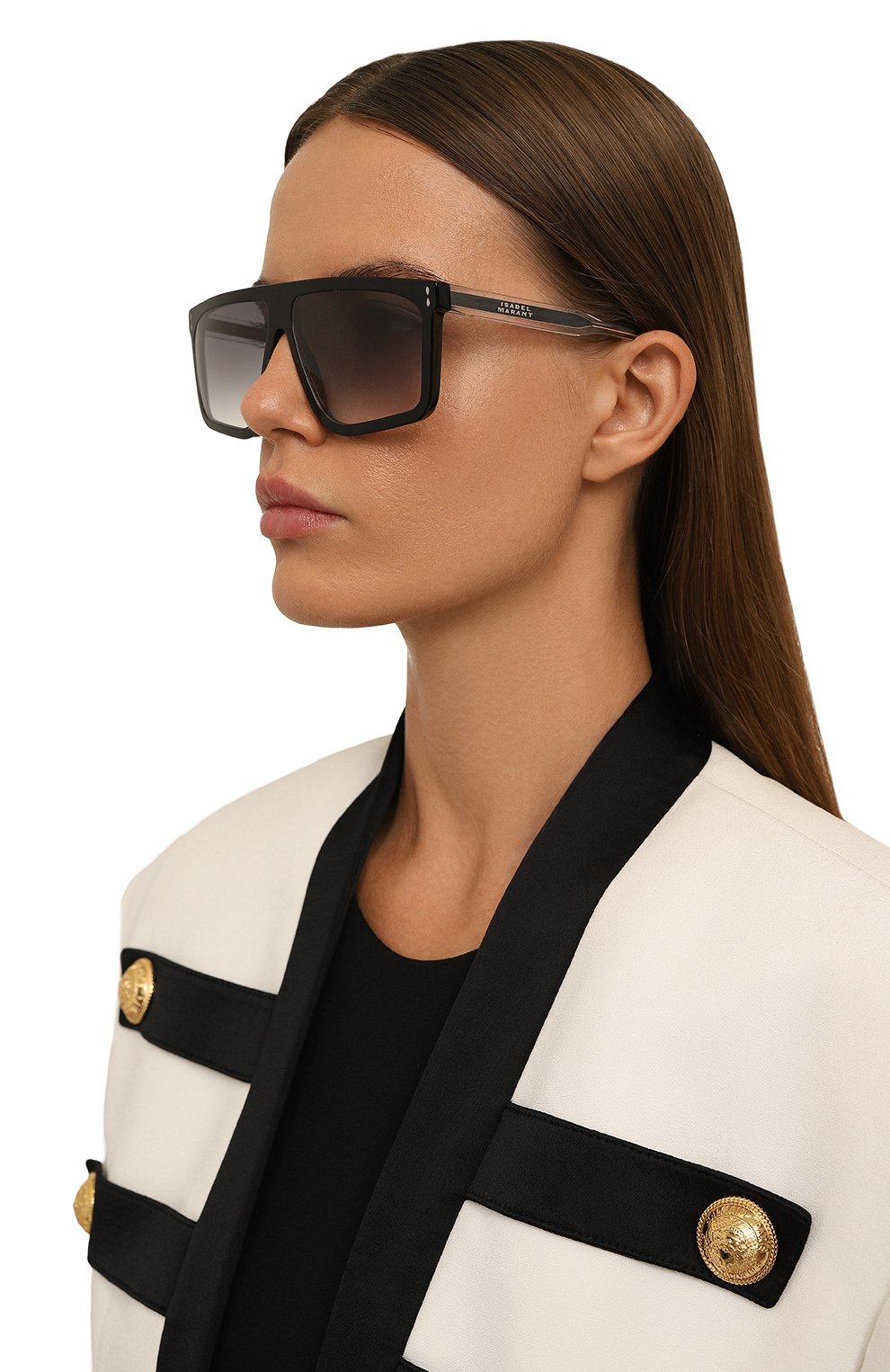 Солнцезащитные очки ISABEL MARANT, арт. IM0164 807 90, фото 2