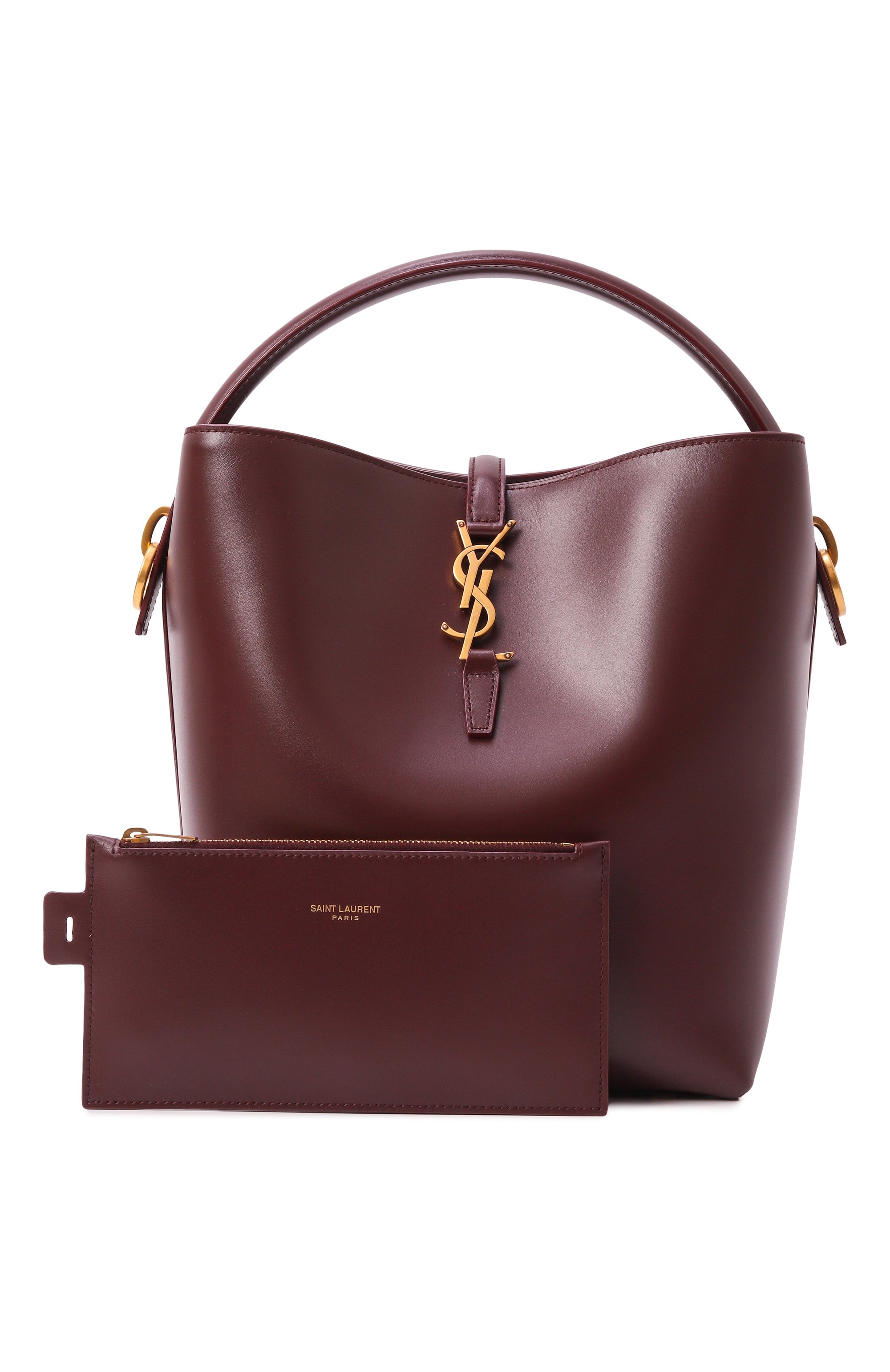 Сумка le 37 SAINT LAURENT, арт. 742828/2R20W, фото 8