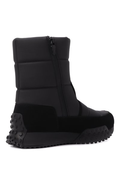 Текстильные сапоги JOG DOG, арт. 01150AM-0201, фото 5