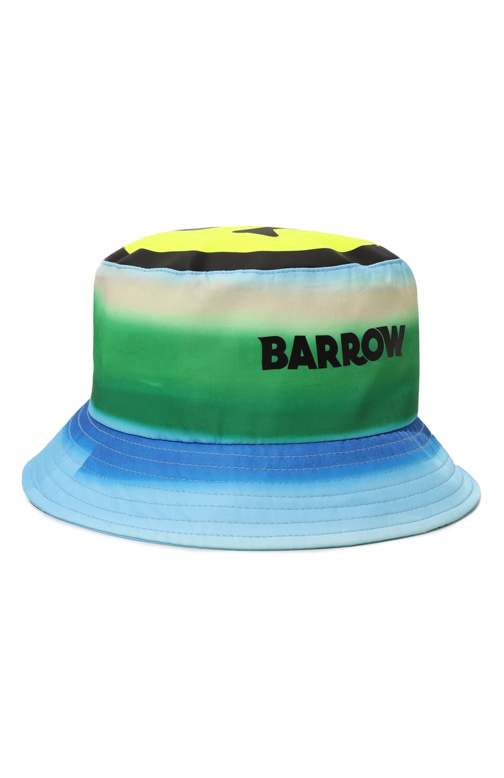 Хлопковая панама BARROW, арт. S4BKJUCT089, фото 1